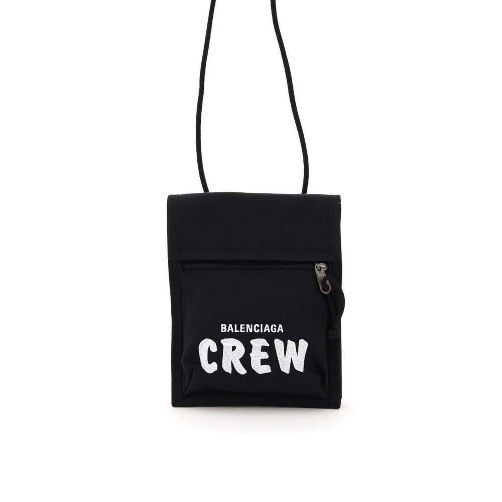 Balenciaga Explorer Pouch Crew - Picture 3 of 6